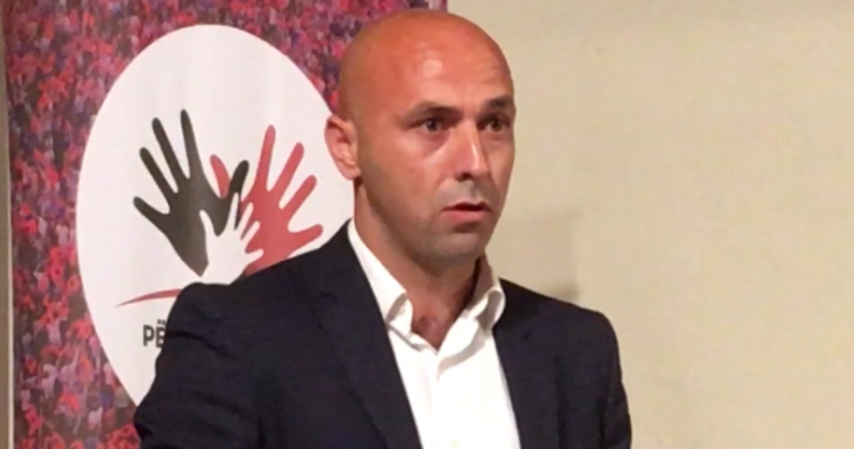 PËRGATITJA PËR ZGJEDHJET E ARDHSHME/ Dorëhiqet kreu i Kadastrës së Sarandës Ardian Kola