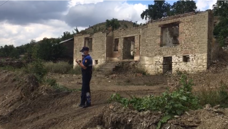 PAMJE NGA VENDGJARJA/ Ja vendi ku shpërtheu granata në Korçë, kush është 46-vjeçari që humbi jetën (VIDEO)