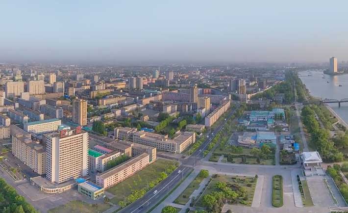 COVID-19/ Koreja e Veriut ashpërson masat mbrojtëse kundër koronavirusit