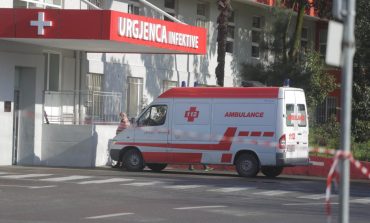 U KTHYE NGA ITALIA ME COVID-19/ Emigranti infekton 4 të afërm në Vlorë