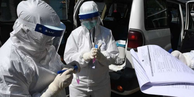 COVID-19/ Hipoteka e Fierit kthehet në vatër infeksioni: Preken familjarët e punonjësve