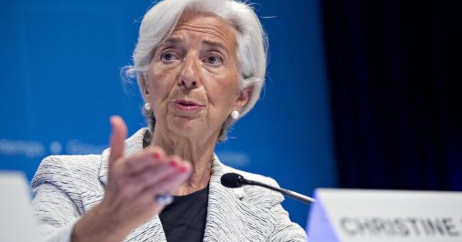SITUATA ME COVID-19/ Presidentja e Bankës Qendrore Europiane: Lideret gra po e përballojnë më mirë krizën e pandemisë