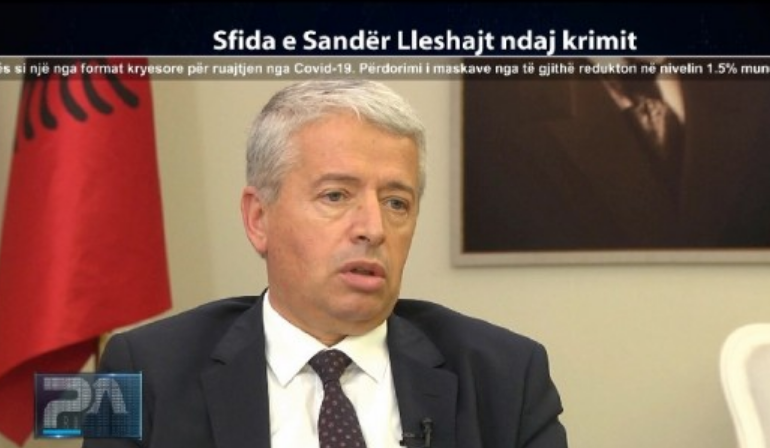 “SË SHPEJTI PRITET QË TË MERREN VEDIMET”/ Lleshaj: Pasuritë e konfiskuara nga krimi i kalojnë publikut dhe policisë