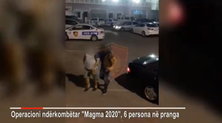 KUSH ËSHTË “XHAXHAI”, KOKA E NDRAGHETA NË SHQIPËRI E BALLKAN? Dalin EMRAT e trafikantëve të kokainës (DETAET)