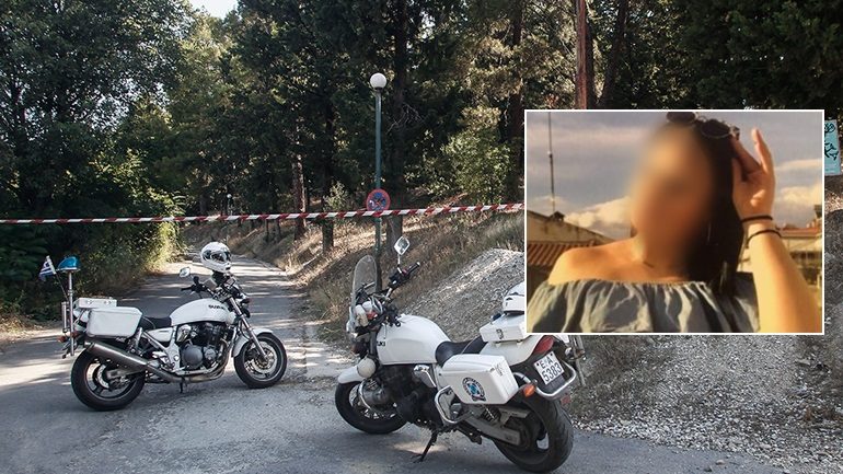 KRIM APO VETËVRASJE? Nis zbërthimi i celularit të 16-vjeçares shqiptare që u gjet e vdekur në Trikala, zbulohet dhe një video…