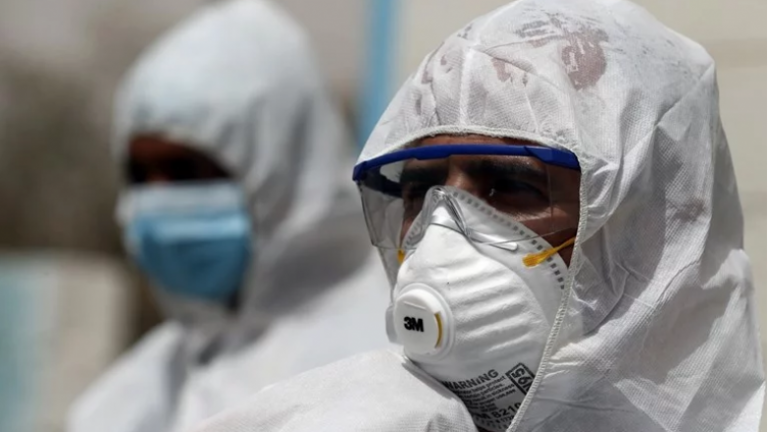 MBROJTJA NGA COVID-19/ Ja si të përzgjidhni maskat e duhura