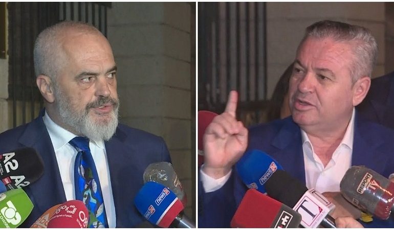 REFORMA ZGJEDHORE/ Draft-marrëveshja politike mes PS dhe opozitës parlamentare, këto janë 4 pikat e dakordësuara