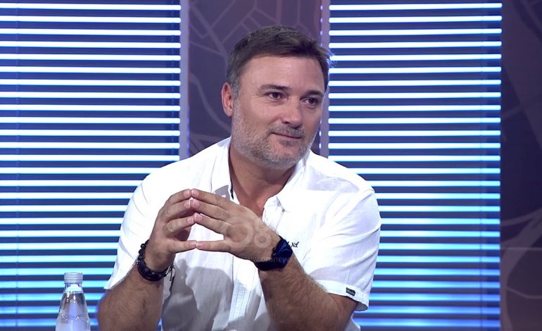 HABIT Alibeaj: Rama ka frikë, marrëveshja është… rrumpallë