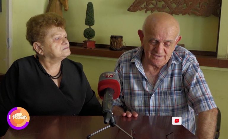 “MARTESA NUK ËSHTË KONTRATË…”/ Sekretet që ju tregon një çift i martuar prej 50 vitesh (VIDEO)