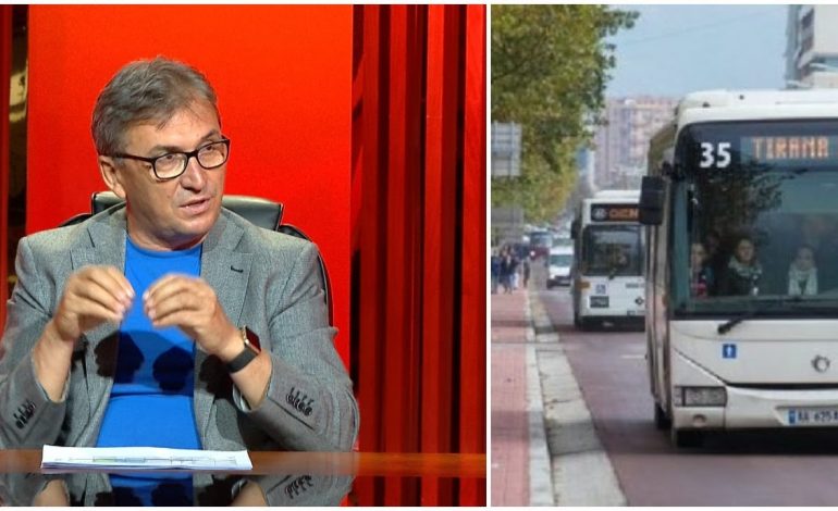 COVID-19/ Brataj: Të rinjtë më pak të kujdesshëm, po pres efektin e hapjes së transportit publik