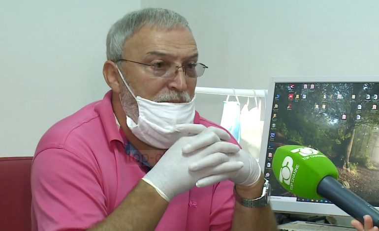 DEPRESIONI VRAU FAMILJEN JOSIFI/ Flet psikiatri që i kuronte: Blerta peshonte 45 kg dhe kishte…