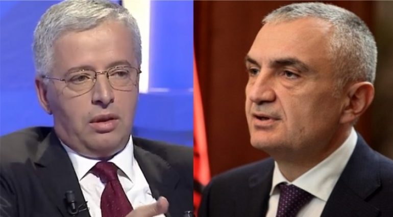 LIGJI I VETTINGUT NË POLICI/ Lleshaj i përgjigjet Metës: Na sqaro ku i sheh rreziqet elektorale, del jashtë fuqive tona përfytyruese