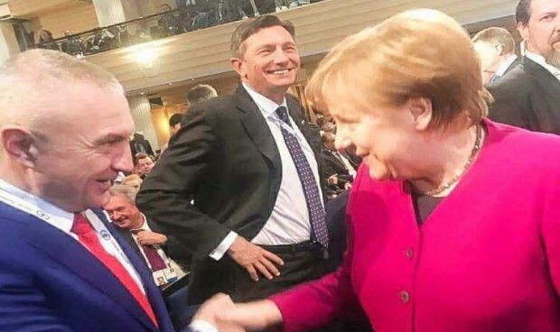 “QEVERIA TË ZBATOJË KUSHTET”/ Meta: Pritshmëritë për nisjen e negociatave të anëtarësimit me BE gjatë presidencës gjermane janë të larta