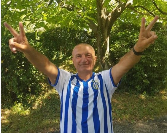 “GATI PËR FESTË”/ Meta ngre dy gishta lart: E meritonte Tirona