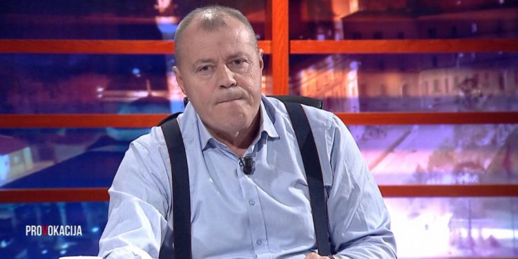 “ABSURDE QË…”/ Mustafa Nano: Ilir Meta, presidenti më i keq që kemi patur ndonjëherë