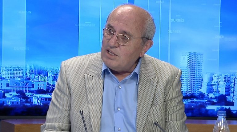 LISTAT E PD/ Besnik Mustafaj zbulon bisedën me Bashën: Jap dorëheqjen, nëse më ndërhyn…