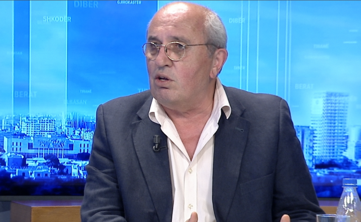 MERR DETYRË NË PD/ Besnik Mustafaj: Nuk jam rikthyer për poste, por për…