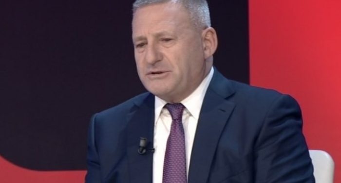 TREGOHET I SINQERTË/ Nard Ndoka: Berisha do e digjte fare Kuvendin nëse do të ishte në krye të opozitës sot
