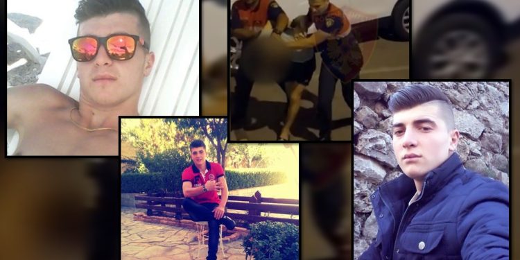 “MË ULI TEK PREHËRI I NJË BARKMADI, DHE MË DHA KOKAINË”/ Abuzoi me 17-vjeçaren dhe i vendosi tritolin në banesë, ky është 23-vjeçari i arrestua