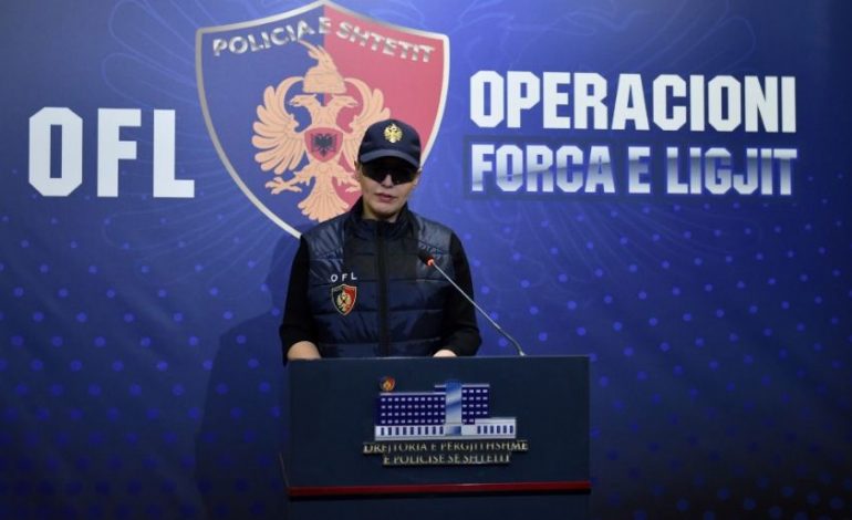TË DËNUAR PËR VJEDHJE DHE RRËMBIM PERSONI/ OFL “i troket në derë” 4 të fortëve në Kukës (EMRAT)