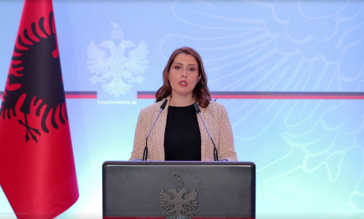 AKTI NORMATIV/ Manastirliu: Ndalon clubet e natës e diskot, 3 mln lekë gjobë kush thyen rregullin (VIDEO)