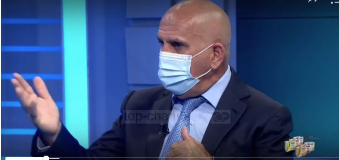 JEP LAJMIN E KEQ/ Pipero: Pandemia mund të zgjasë deri në 3 vite