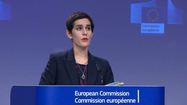 KOALICIONET ZGJEDHORE/ Komisioni Europian: Njohim miratimin e ndryshimeve kushtetuese që kaluan në Parlament