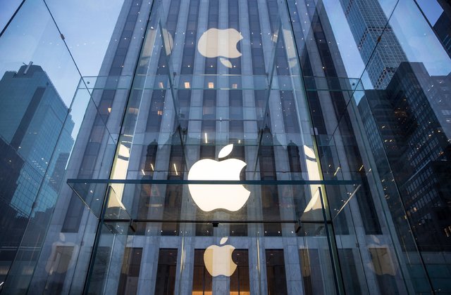 ZYRTARE/ Prishtina i kërkon kompanisë “Apple” të njohë kufijtë e Kosovës
