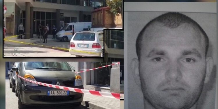 EKZEKUTIMI I RAMAZANIT/ Lirohen 4 nga 6 të ndaluarit, në qeli pronarët e servisit, babë e bir kapen me pistoletë