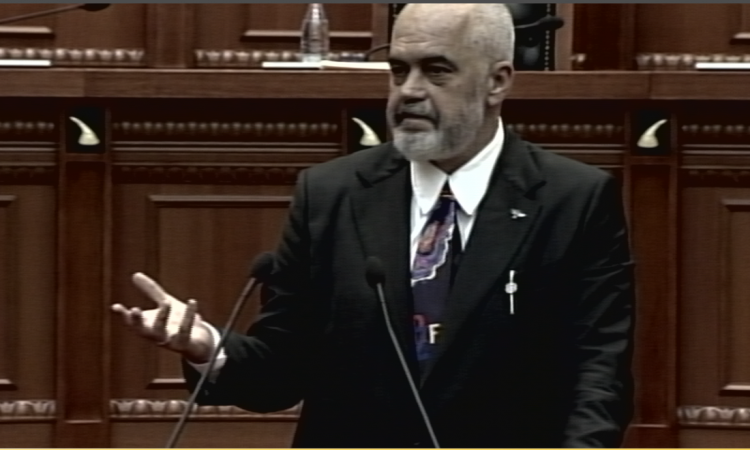 PD I BËRI THIRRJE KUVENDIT TË VOTOJË “ZGJEDHOREN”/ Rama: Mos çoni ultimatume…