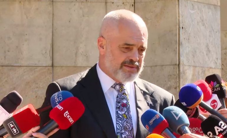 PD VIJON KUNDËR/ Rama i vendosur: Bëni ç’të doni, Kuvendi në 30 korrik voton hapjen e listave