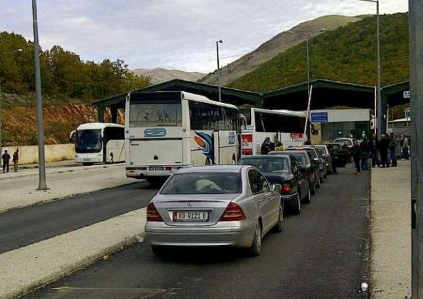 MERRET VENDIMI/ Qeveria greke: Ja edhe sa do të qëndrojë i mbyllur kufiri me Shqipërinë