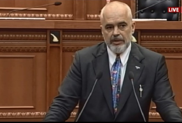 “NE BËMË NJË LËSHIM JO SE NUK KISHIM…”/ Rama: Reflektoni për të votuar paktin e 5 Qershorit, s’e grisim dot