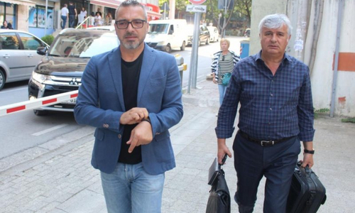 PROCESI/ Saimir Tahiri drejt rekursit në Gjykatën e Lartë, do kërkojë edhe pezullimin e gjykimit në shkallën e parë