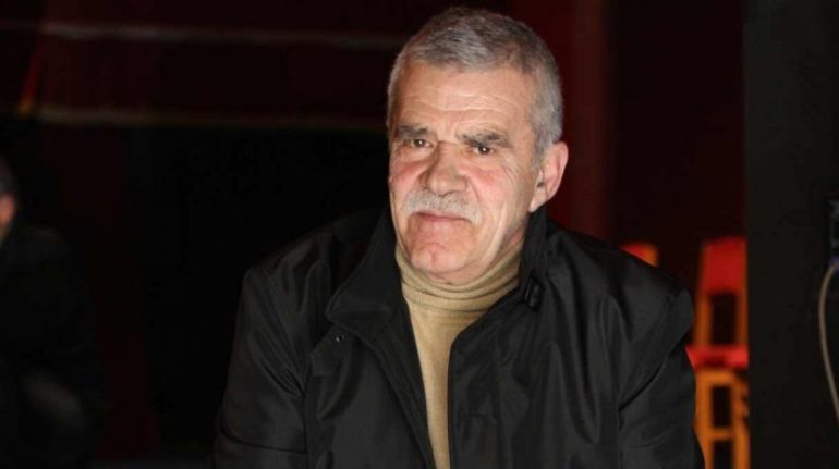 “U NJOHA ME PROJEKTIN E TEATRIT TË RI”/ Robert Ndrenika: Në asnjë centimetër të tij s’do të ketë ndërtime të tjera dhe as kulla