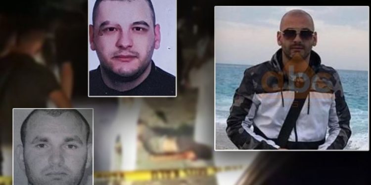 DETAJET E REJA/ Vrasja e 23-vjeçarit në Elbasan, çfarë zbuloi policia në vendin e ngjarjes