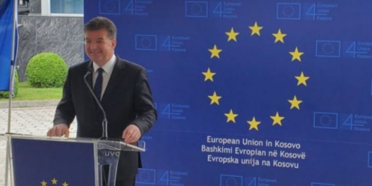 DIALOGU KOSOVË-SERBI/ Lajçak e pranon: Motori i përbashkët SHBA-BE nuk ka funksionuar, shpresoj që të afrohemi sërish