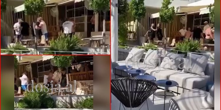 “PLAS” SHERRI NË JALË/ 30-vjeçari nga Tirana bën për spital rojen e resortit. Policia i gjen heroinë
