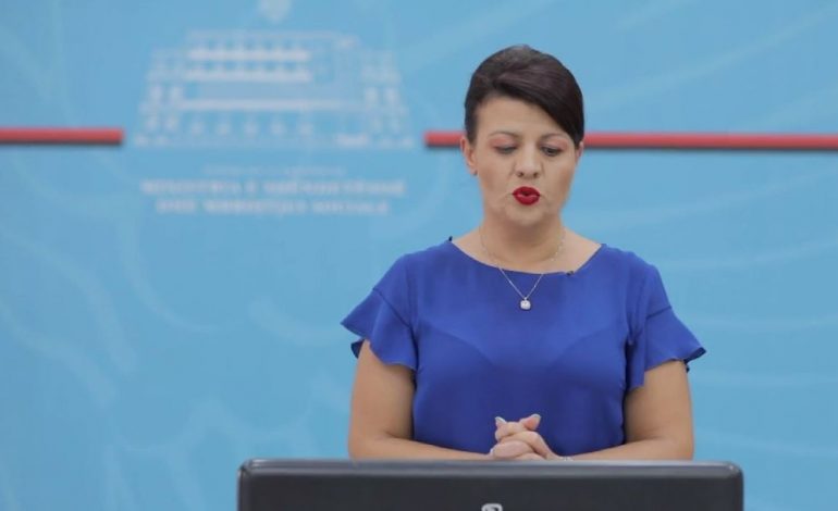 DALIN SHIFRAT E COVID-19/ Rëndohet situata, humbin jetën 6 persona! 117 infektime të reja në 24 orë