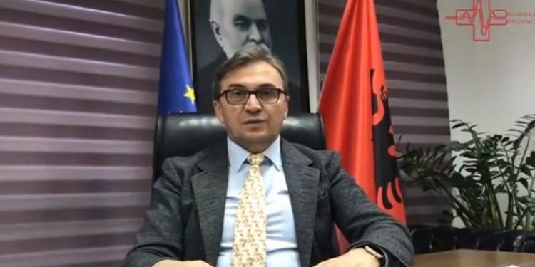 SHTIMI I RASTEVE ME COVID-19/ Brataj: Tani po përjetojmë efektet e qershorit që…