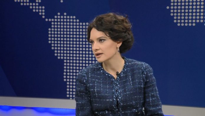 “HAPJA E LISTAVE REALITET”/ Spiropali: Meta po e trajton Bashën si vartës duke nxitur sherr