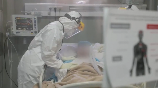 APELI/ Flet epidemiologia: Çfarë po ndodh me foshnjën 2-muajshe të shtruar në Spitalin Infektiv