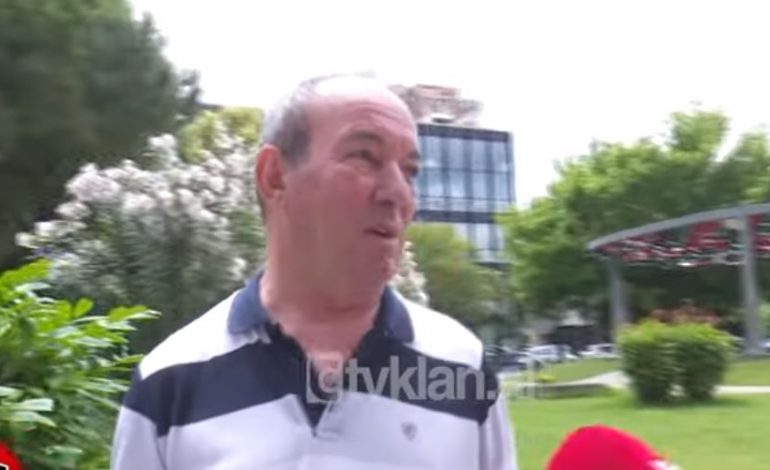 BATUTAT/ Ta ka sjellë gruaja në majë të hundës? Qytetari: Jemi malokë, nuk m’i fut këmbët në një këpucë