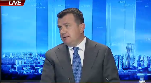 MIRATIMI I 5 QERSHORIT/ Balla: U skontua një nga detyrat e shtëpisë, presim firmën e Metës. Data më e mirë për zgjedhjet