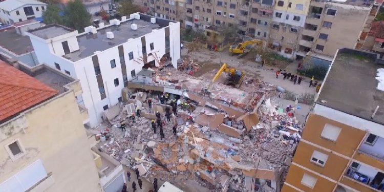 DËMET NGA TËRMETI/ Miratohet fondi 360 milionë lekë, ja cilat banesa përfitojnë