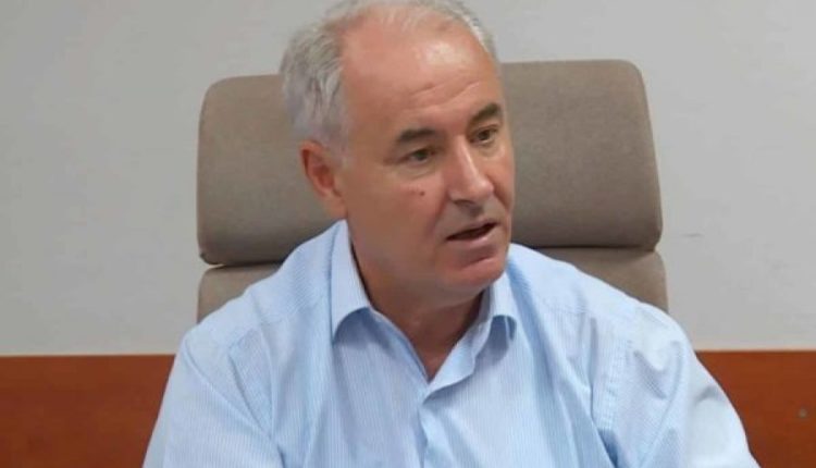 KANDIDAT SHQIPTAR PËR KRYEMINISTËR/ Naser Ziberi: Moment historik në Maqedoninë e Veriut