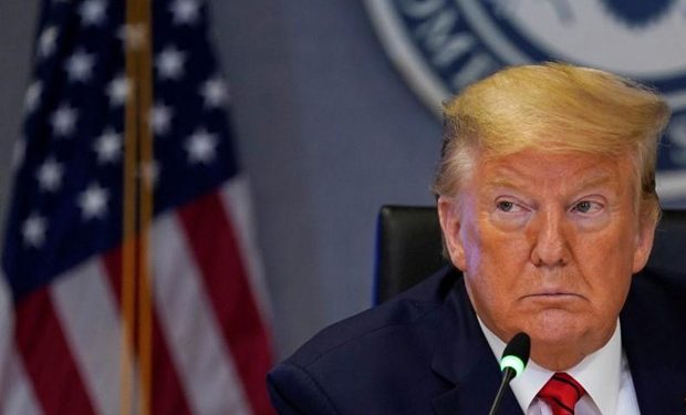 SHBA/ Trump: A do iki nga Shtëpia e Bardhë po humba?! Ta shohim, s’ju jap dot përgjigje tani