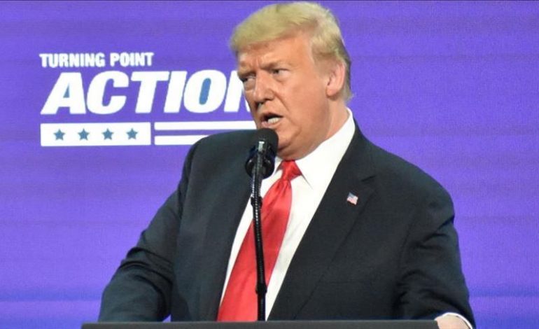 KORONAVIRUSI/ Donald Trump “gjithnjë e më i zemëruar me Kinën” për COVID-19