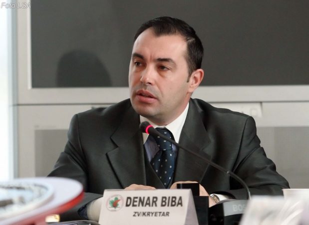 MODELI I FLETËS SË VOTIMIT NGA PD/ Anëtari i KQZ-së: I thjeshtë! Por arrihet vetëm me propozimin e PS