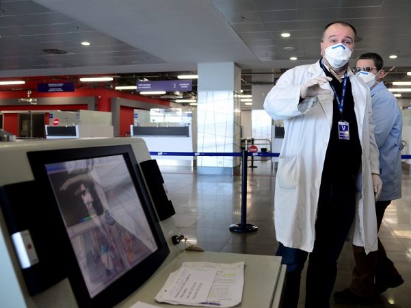 NJË LAJM I MIRË NGA MAQEDONIA E VERIUT/ Pas shumë ditësh, nuk shënon asnjë viktimë nga COVID-19 në 24 orët e fundit, por rriten të infektuarit